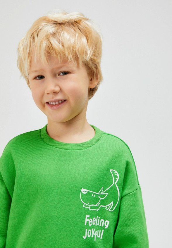 Свитшот Acoola