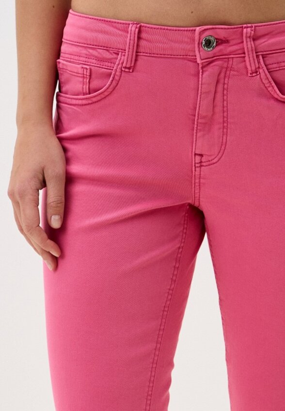 Джинсы Tom Tailor