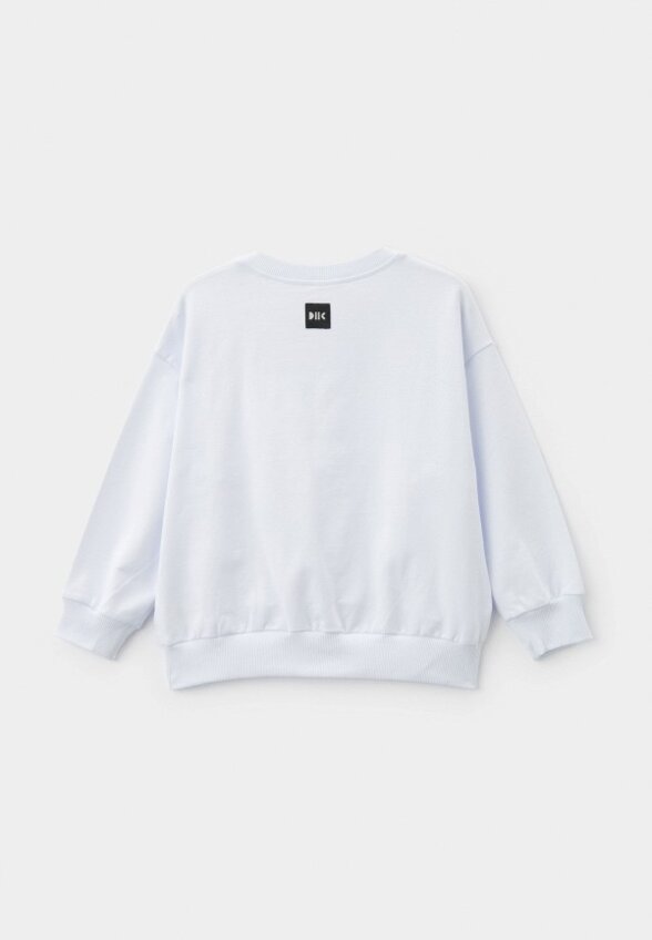 Свитшот DNK Kids