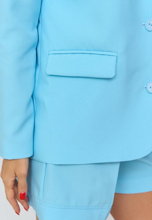 Костюм Olya Stoforandova