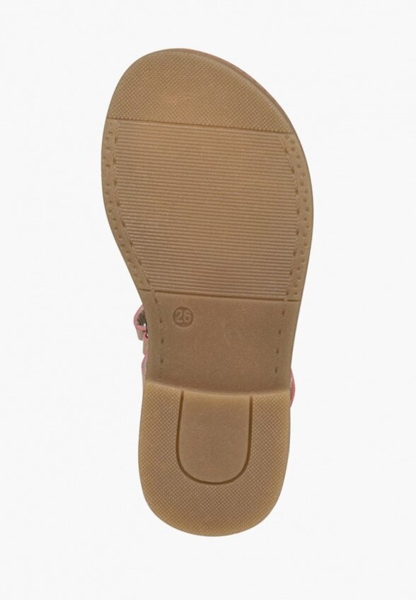 Сандалии Mursu