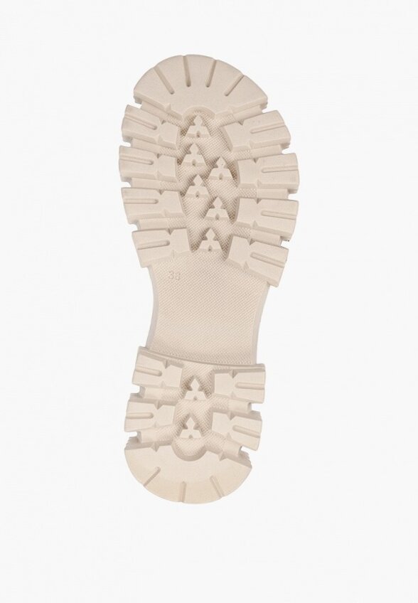 Сандалии Vasconte