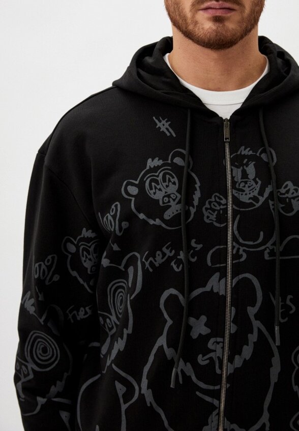 Толстовка Iceberg