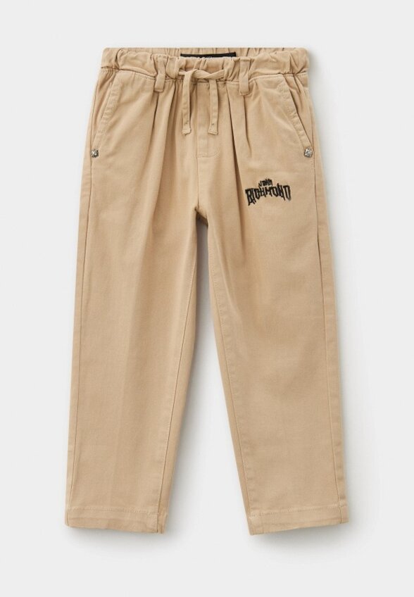 Брюки John Richmond