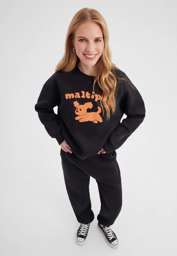 Свитшот Barmariska