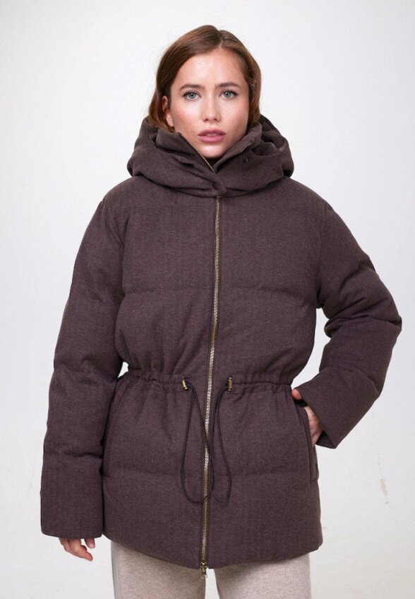 Пуховик Manera Odevatca