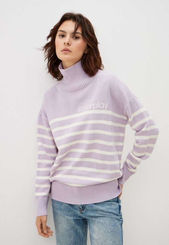 Свитер Colorplay