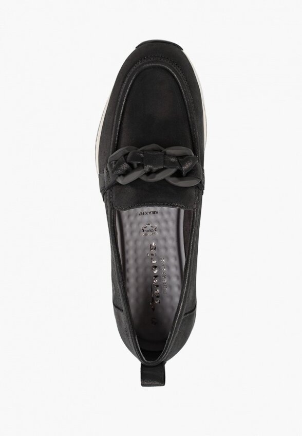 Лоферы Tamaris