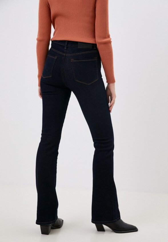 Джинсы Mossmore