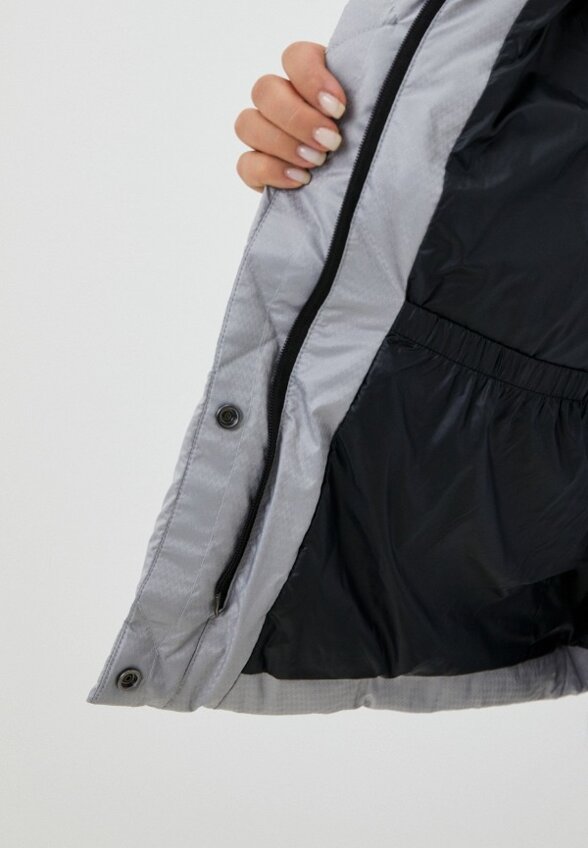 Куртка стеганая Modress