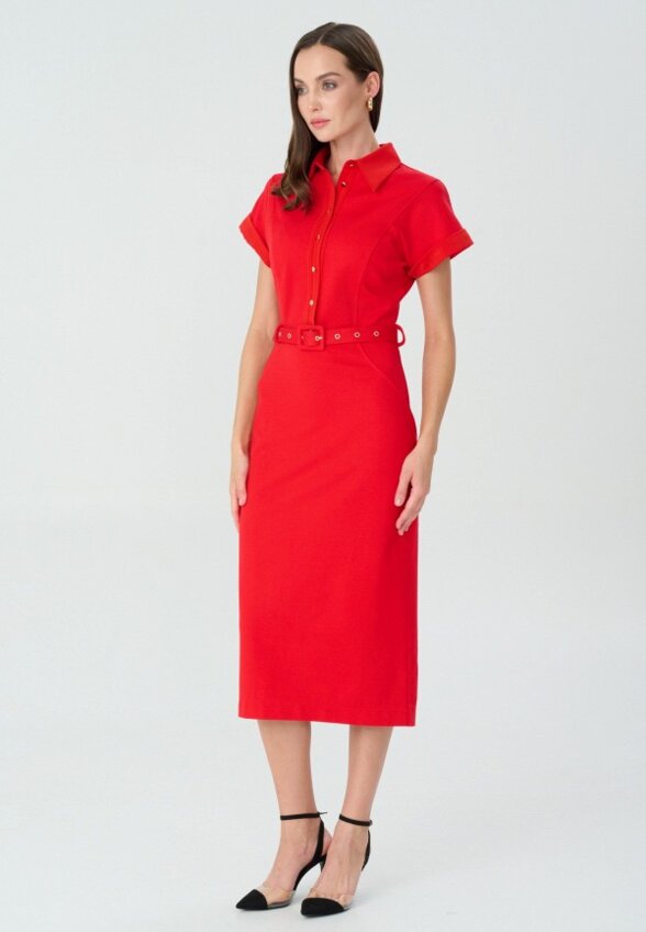 Платье Emilia Dell'oro