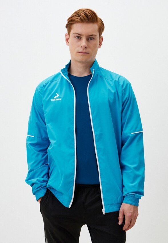 Ветровка Demix