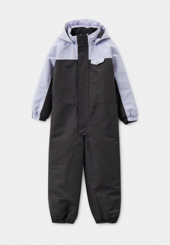 Комбинезон утепленный Color Kids