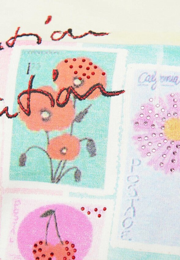 Футболка Gerry Weber