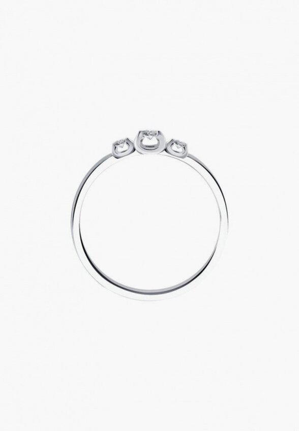 Кольцо Diamant