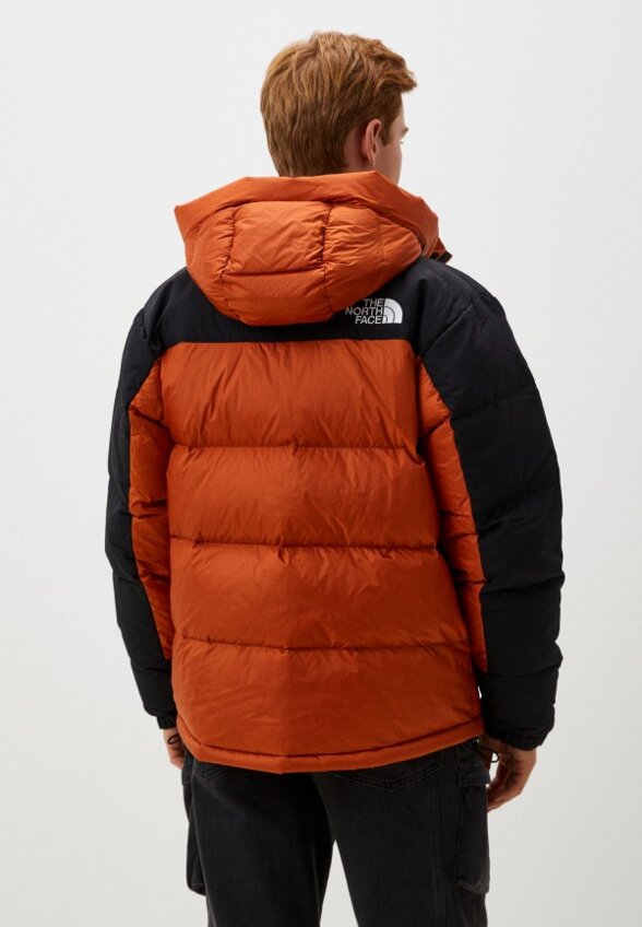 Пуховик The North Face