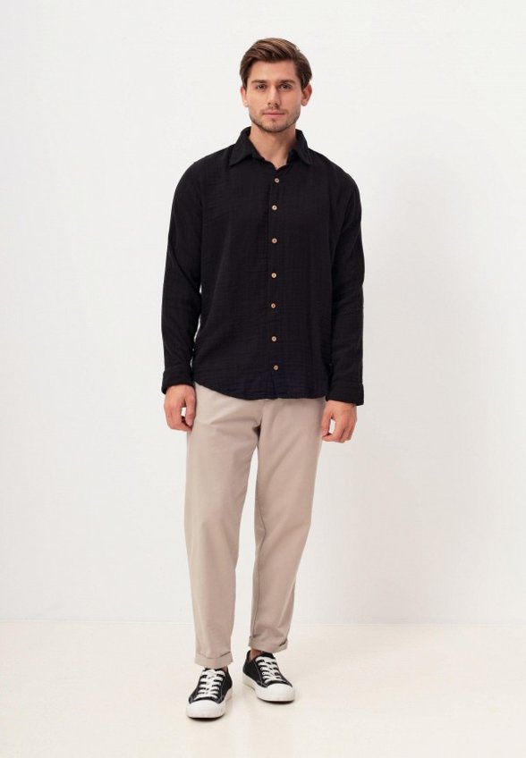 Рубашка Luisa Moretti