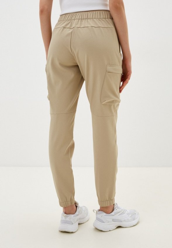 Брюки спортивные Anta