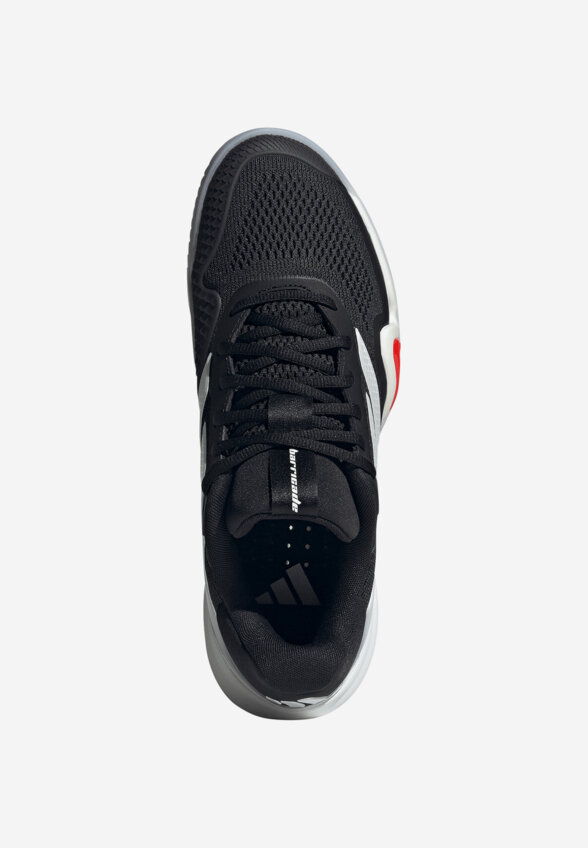 Кроссовки мужские adidas Barricade 14, Черный