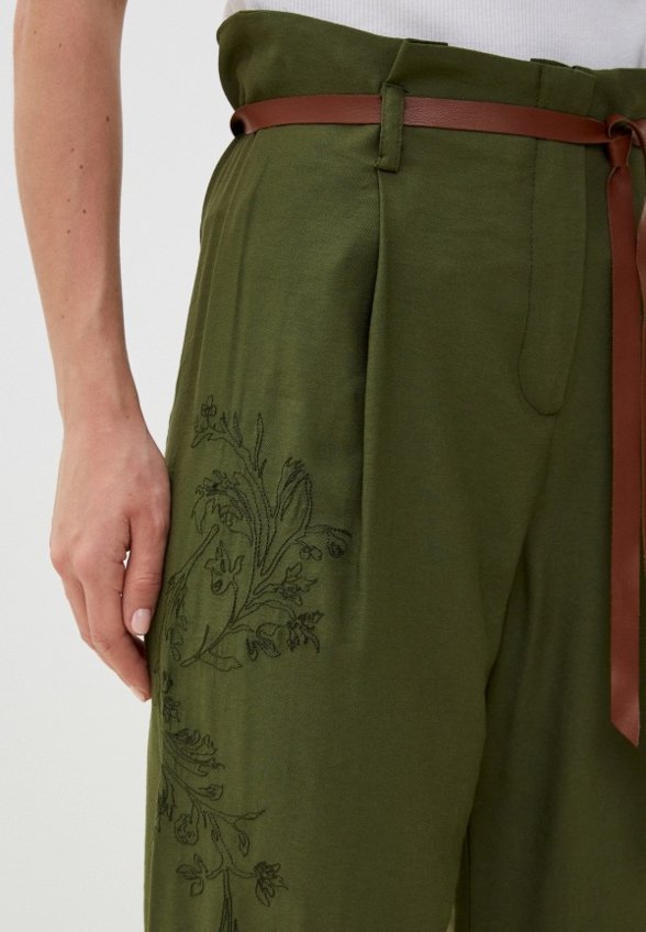 Брюки Rinascimento