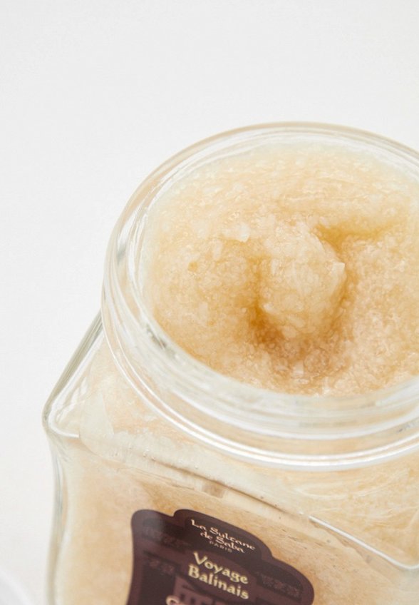 Гоммаж для тела La Sultane de Saba