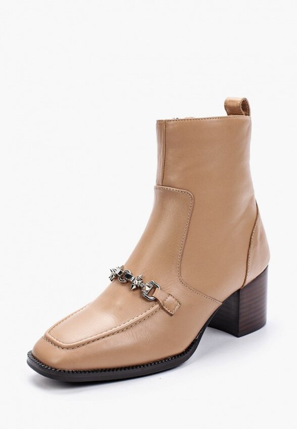 Ботильоны Vitacci