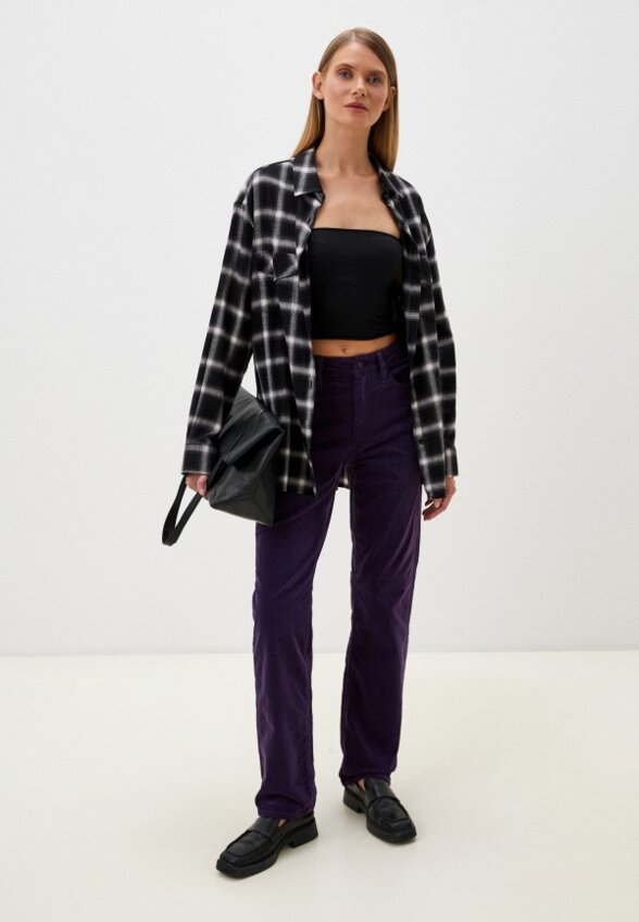 Брюки Dimarkis Day