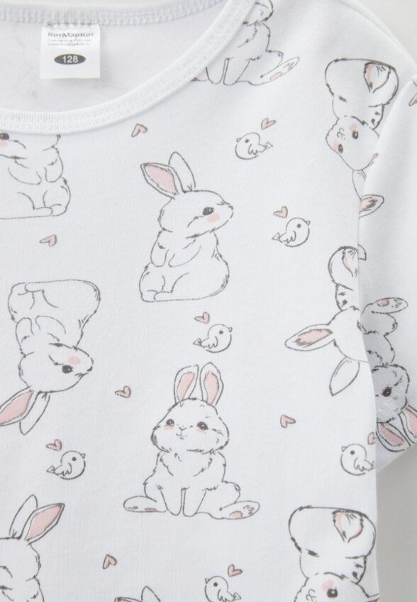 Пижама КотМарКот