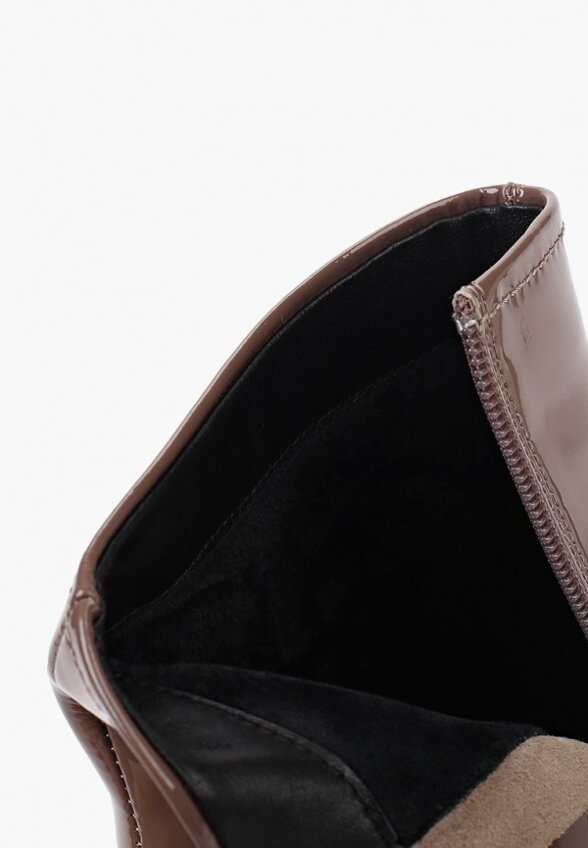 Ботильоны Barcelo Biagi