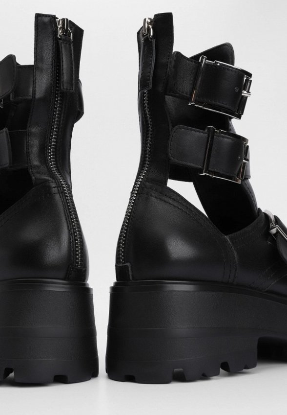 Ботинки Mitica Luna