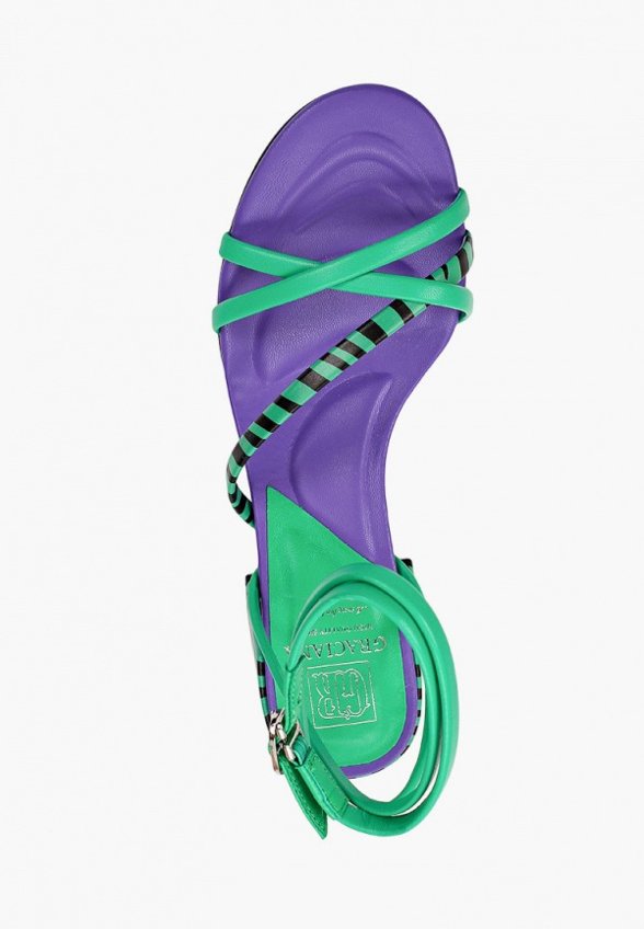 Босоножки Graciana