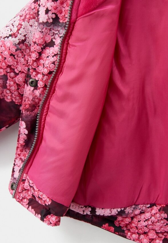 Костюм утепленный Kerry