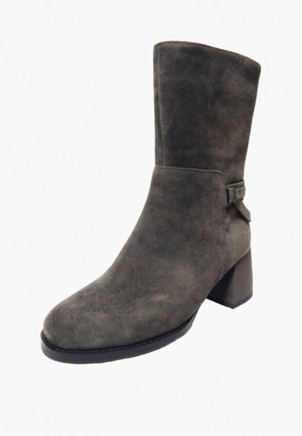 Полусапоги Berkonty