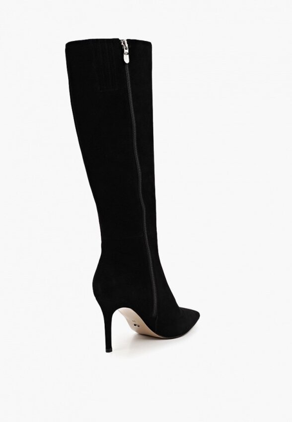 Сапоги El'Rosso