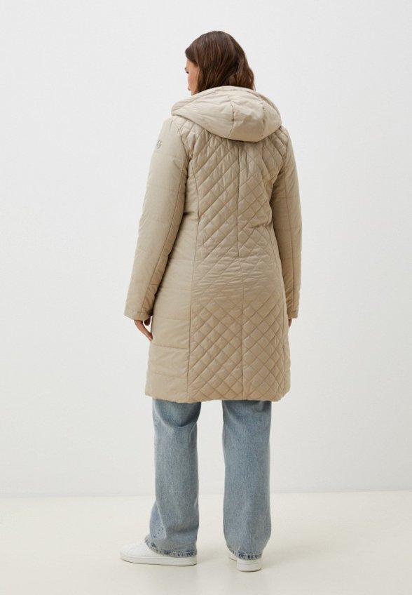 Куртка стеганая Maritta