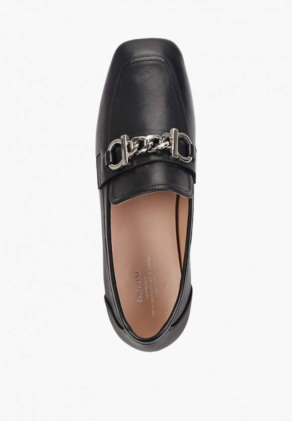 Лоферы Basconi