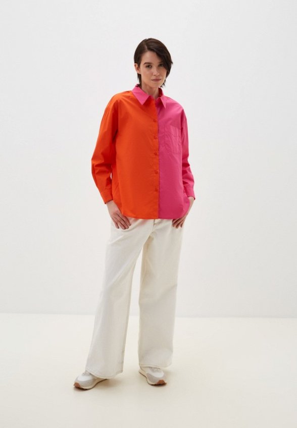 Рубашка Nerolab