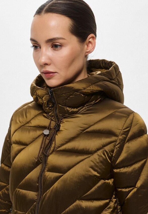 Куртка утепленная Baldinini Trend