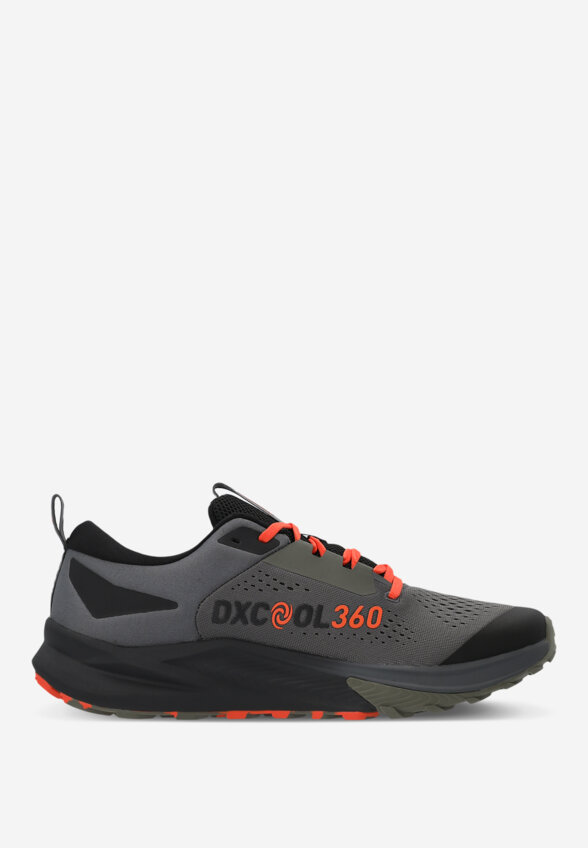 Кроссовки мужские Demix Spectre Enrblast Trail 2, Серый