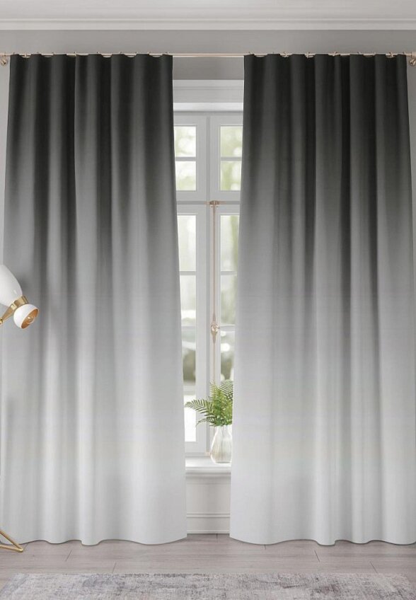 Шторы Comfy Way