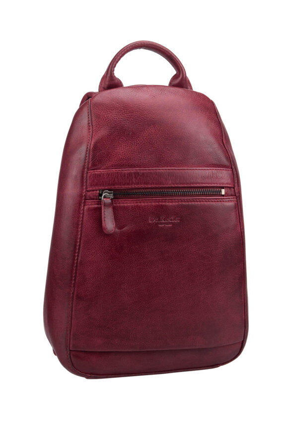 Др.Коффер B402887-244-03 рюкзак