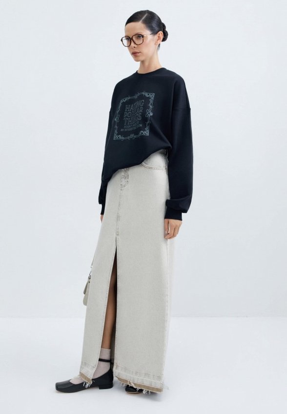 Свитшот Top Top