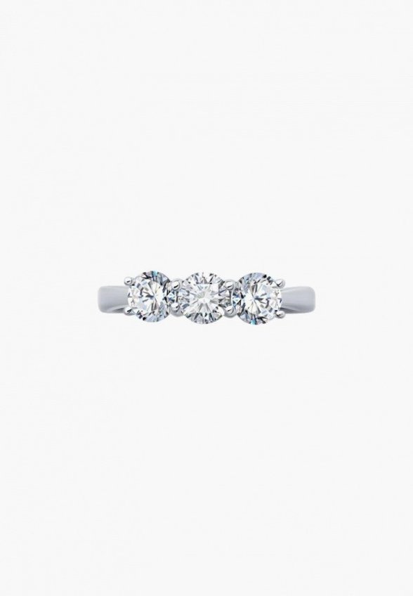 Кольцо Diamant