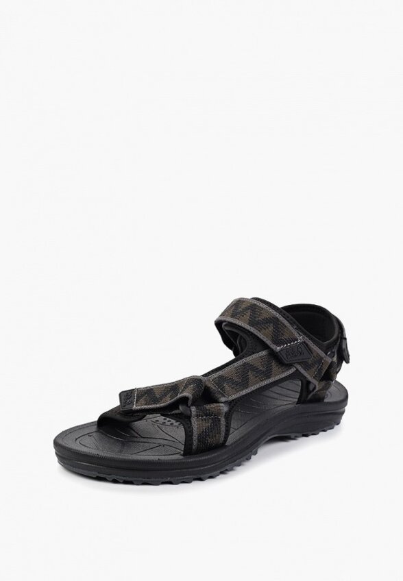 Сандалии Jack Wolfskin