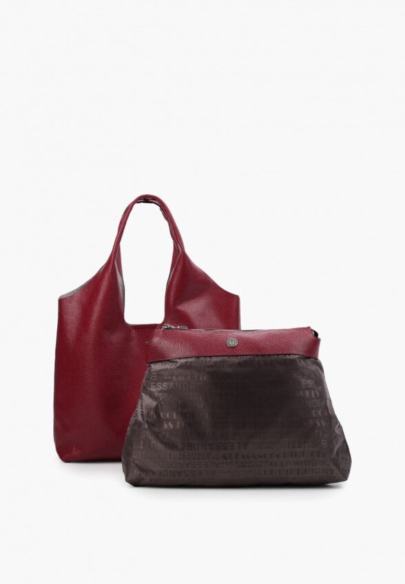 Сумка и органайзер Alessandro Birutti