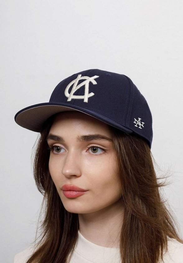 Бейсболка American Needle