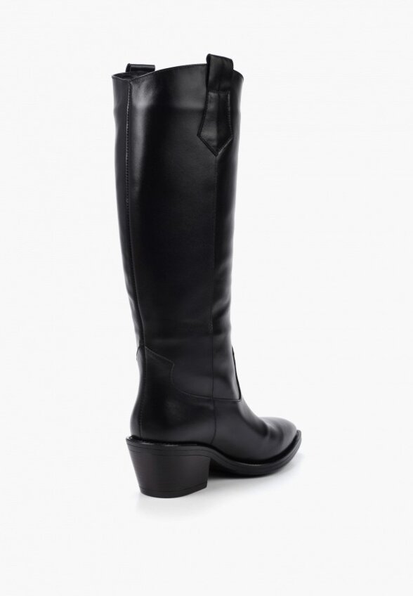 Сапоги Lusavou