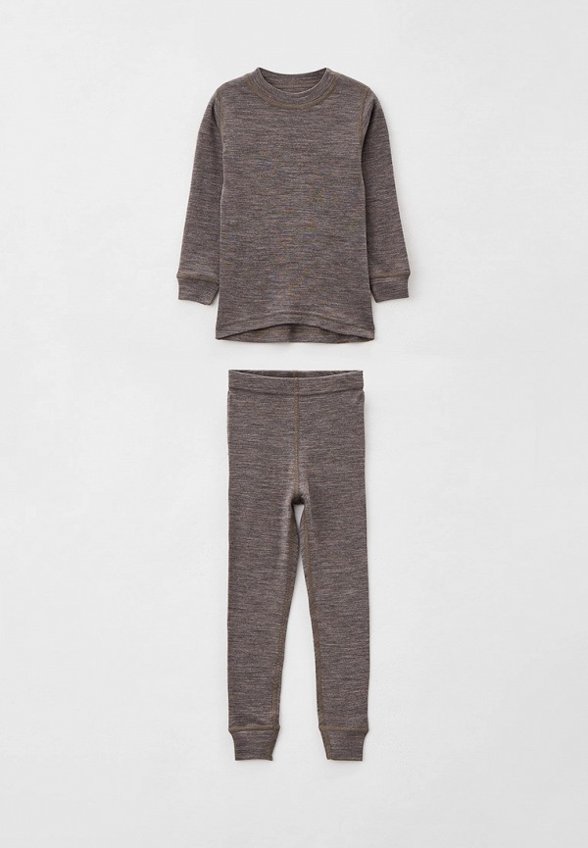 Комплект термобелья Norveg