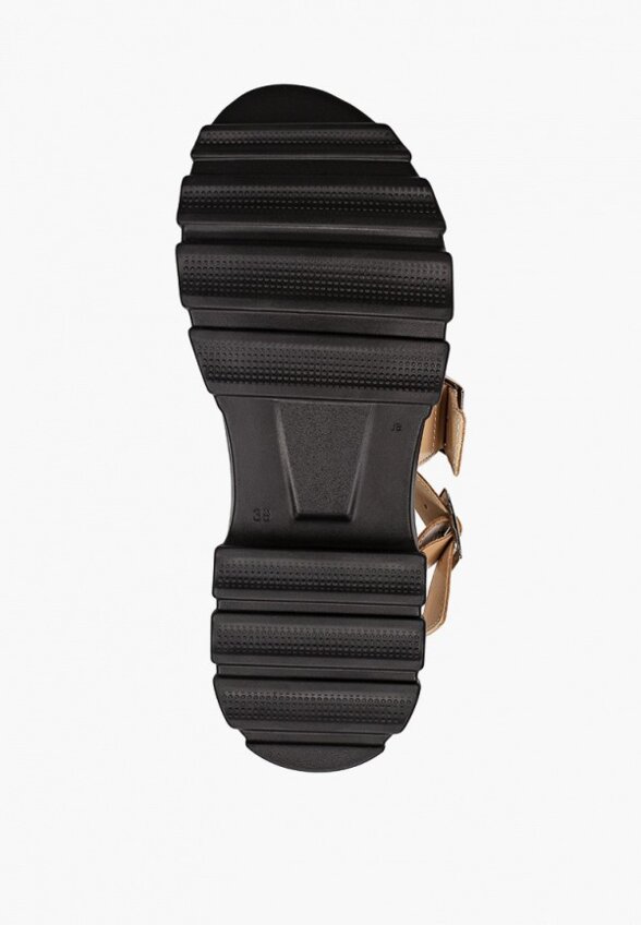 Сандалии Mastille