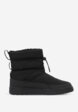Дутики женские PUMA Snowbae, Черный4  - превью